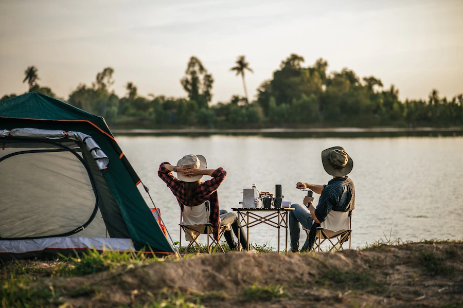 What is Predator Fishing and How To Take Part