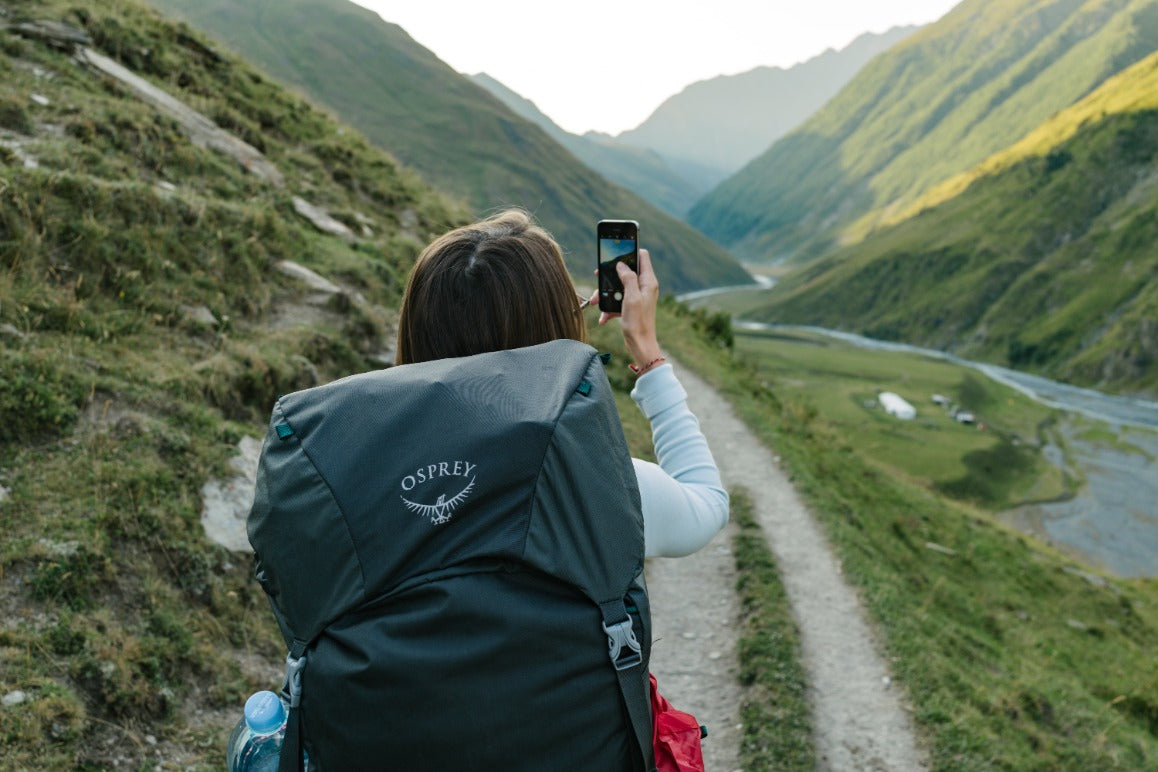 The 15 packing essentials for your first camping trip