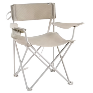 Camping Big Folding Armchair - Basic XL
