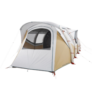Blackout tent - inflatable air seconds