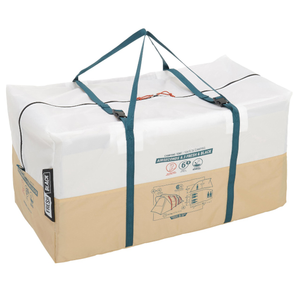 Blackout tent - inflatable air seconds