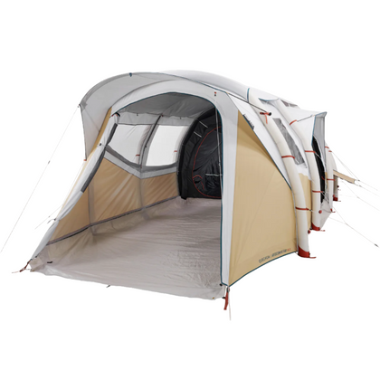Blackout tent - inflatable air seconds