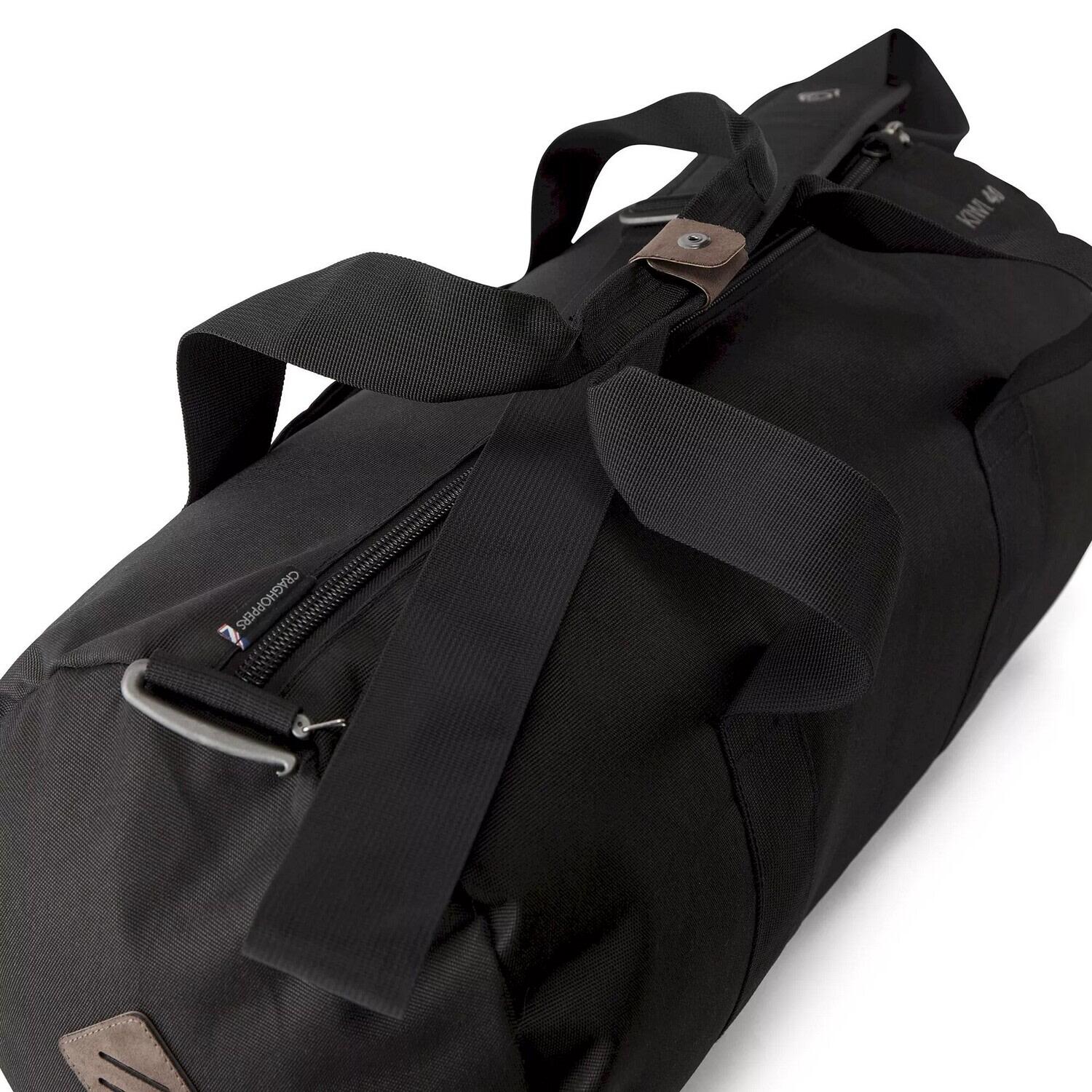 Kiwi Basketball 40L Duffle Sports Bag