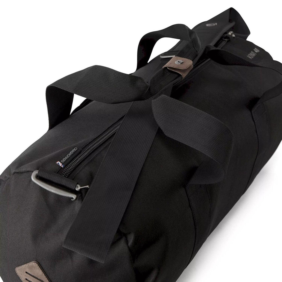 Kiwi Basketball 40L Duffle Sports Bag