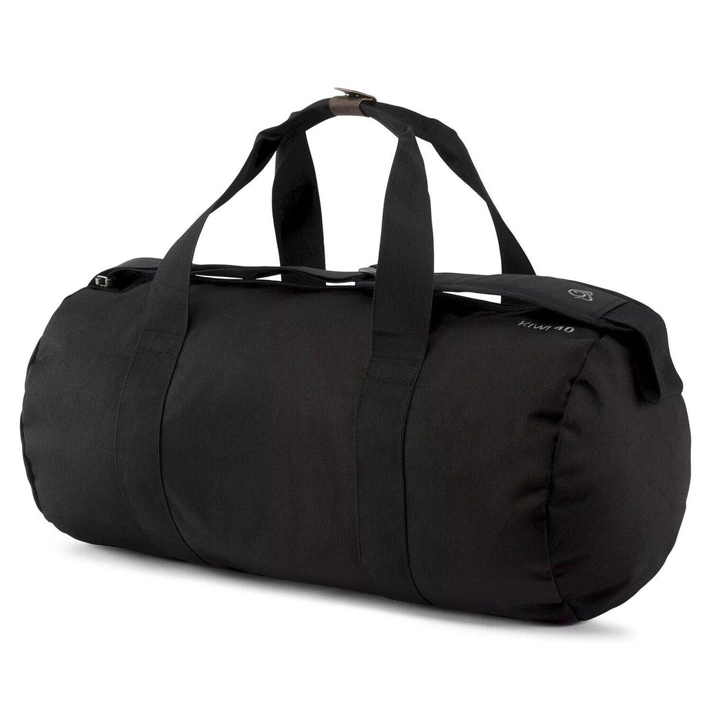 Kiwi Basketball 40L Duffle Sports Bag