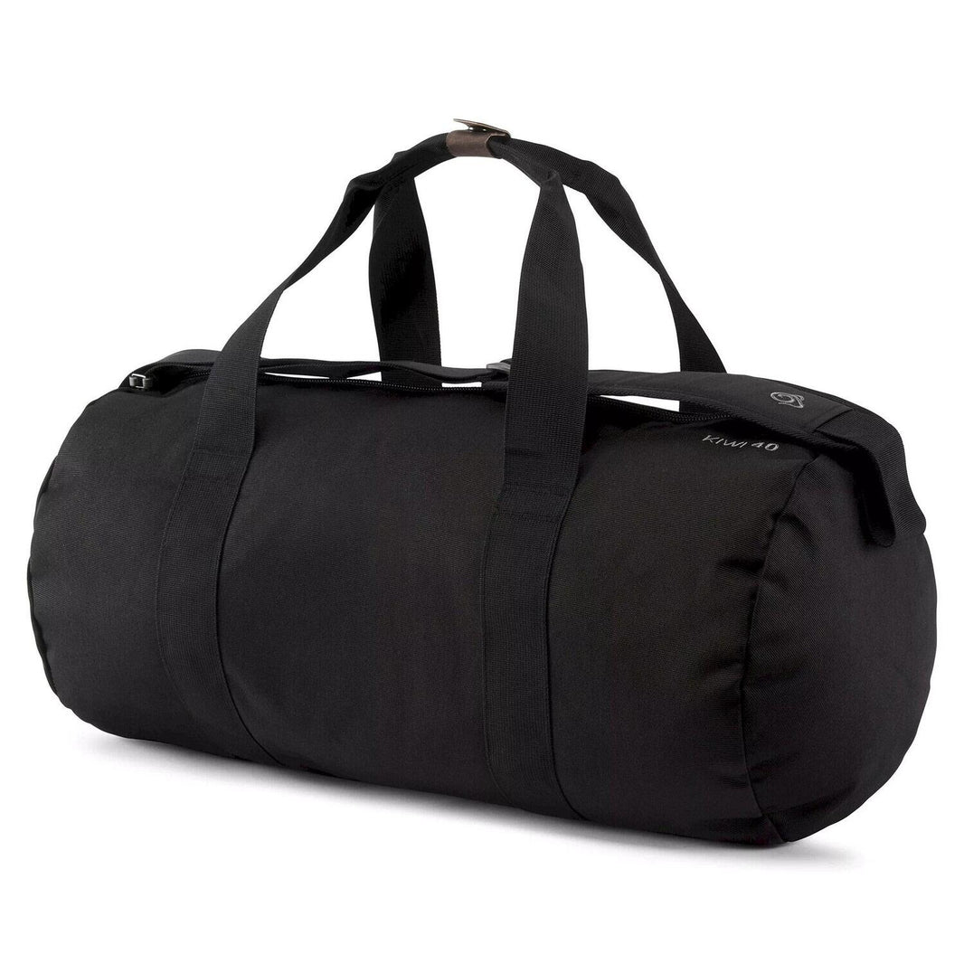 Kiwi Basketball 40L Duffle Sports Bag