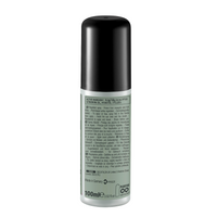 Anti-mosquito and tick repellent spray