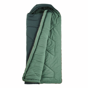 Camping sleeping bag - Arpenaz