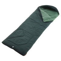 Camping sleeping bag - Arpenaz