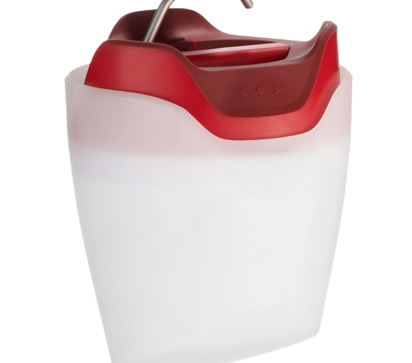 Camping lamp - bl200 rechargeable